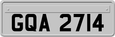 GQA2714