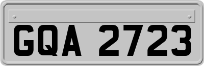 GQA2723