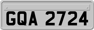 GQA2724