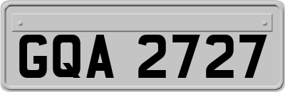 GQA2727