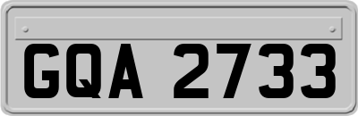 GQA2733