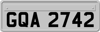 GQA2742