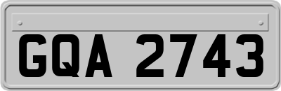 GQA2743
