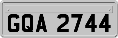 GQA2744
