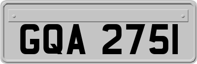 GQA2751