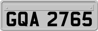 GQA2765