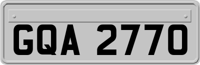 GQA2770