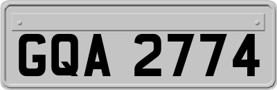GQA2774