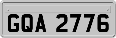 GQA2776