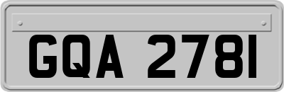 GQA2781