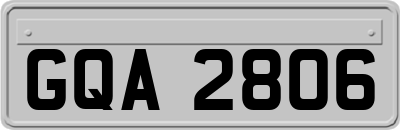 GQA2806
