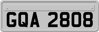GQA2808