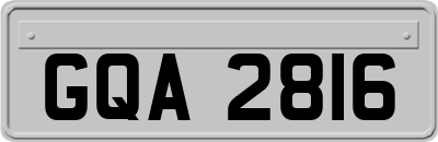 GQA2816