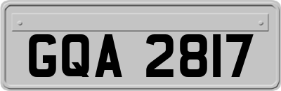 GQA2817