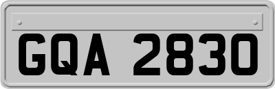 GQA2830