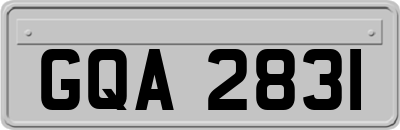 GQA2831