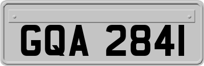 GQA2841