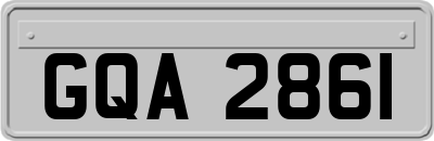 GQA2861