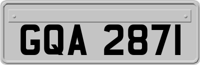GQA2871