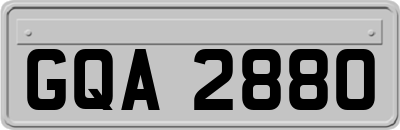 GQA2880