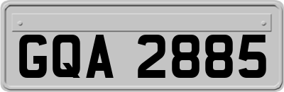 GQA2885