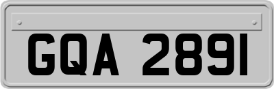 GQA2891