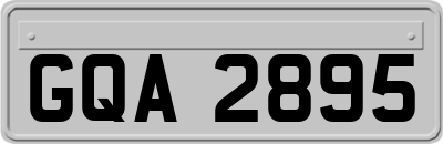 GQA2895