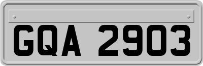 GQA2903
