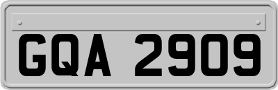 GQA2909