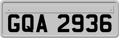 GQA2936