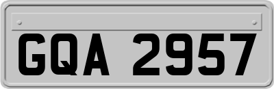 GQA2957