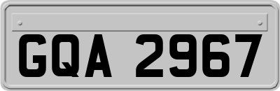 GQA2967