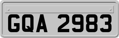 GQA2983