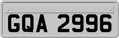 GQA2996