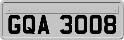 GQA3008