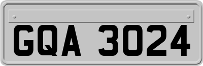 GQA3024