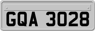 GQA3028