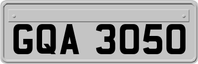 GQA3050