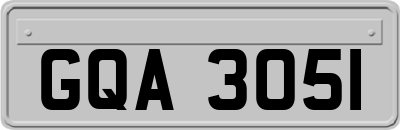 GQA3051