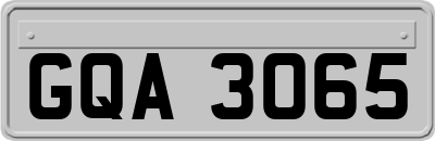 GQA3065