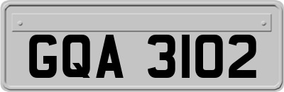 GQA3102