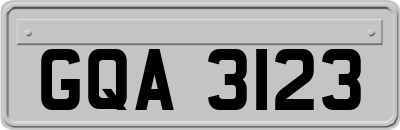 GQA3123