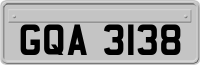 GQA3138