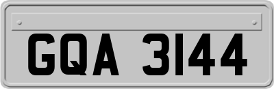 GQA3144