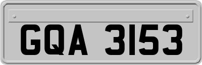 GQA3153