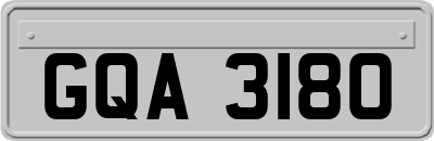 GQA3180