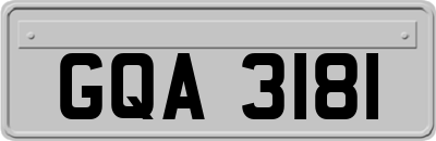 GQA3181