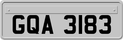 GQA3183