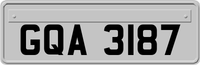 GQA3187