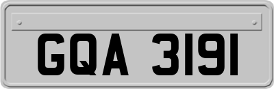 GQA3191